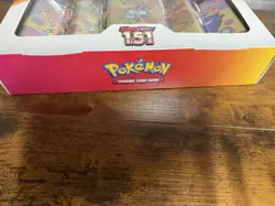 Pokemon TCG Scarlet & Violet 151 Mini Tins Costco Bundle, 5 Pack - Sealed - Image 4