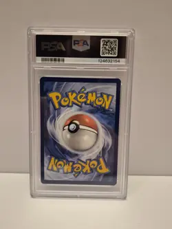 2024 POKEMON SVP EN-SV BLACK STAR PROMO #131 KINGDRA EX PSA 10 - Image 2