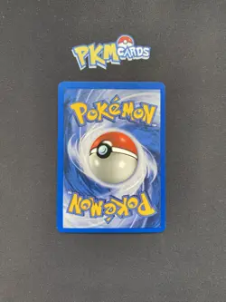 Pokemon TCG Gust of Wind Base Set 93/102 Regular ( 4th Print ) LP. - Image 2