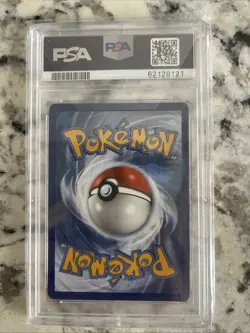 PSA 10 Moltres Zapdos Articuno GX SM210 Black Star Promo Pokemon Hidden Fates - Image 2