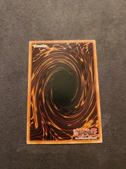 YuGiOh! *ITALIAN* Cyber Dragon CRV-IT015/CRV-EN015 Ultimate Rare LP - Image 3