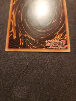 YuGiOh! *ITALIAN* Cyber Dragon CRV-IT015/CRV-EN015 Ultimate Rare LP - Image 5