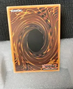 Yu-Gi-Oh! Radiant Typhoon Swen *ULTRA RARE* DOOD-EN014 1st Edition NM /M - Image 2