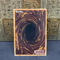 Yugioh Red-Eyes B. Dragon SDJ-001 Ultra Rare 1st Edition NM - Image 2