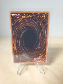 Yugioh TCG: Return From The Different Dimension RA03-EN140 (1st Edition) - Image 2