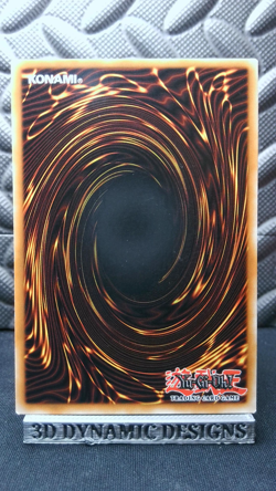| Yugioh Dimensional Prison SDCR-EN033 1st Common Structure Deck NM- 🔥 | - Image 2