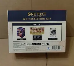 ONE PIECE 2023 GIFT COLLECTION ( NEW / SEALED ) 810059782044 - Image 2