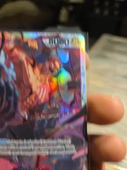 Charlotte Katakuri OP11-067 SR Foil Bandai ONE PIECE English - Image 5