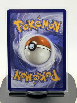 Mesprit - 204/191 - Illustration Rare - Surging Sparks - Pokemon Card - NM/M - Image 2
