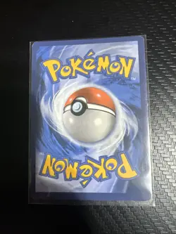 Pokemon 2017 SM Burning Shadows Gardevoir GX Rainbow Secret Rare Card 159/147 NM - Image 2