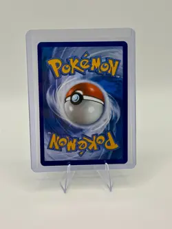 Arven's Greedent 159/182 Destined Rivals Cosmos Holo NM Pokemon Card - Image 2