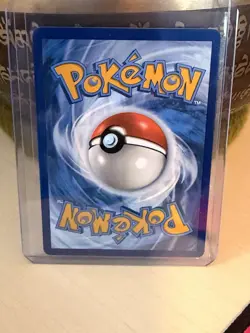 Team Rocket's Mimikyu (Prerelease) 087/182 Miscellaneous Cards & Products Holo - Image 2