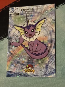Shiny eeveelution Set Pokemon Card Database Shiny (all Holo) - Image 3