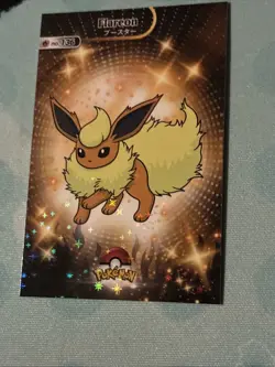 Shiny eeveelution Set Pokemon Card Database Shiny (all Holo) - Image 4