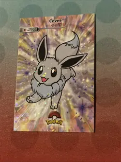 Shiny eeveelution Set Pokemon Card Database Shiny (all Holo) - Image 5