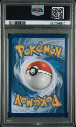 Bulbasaur 143/142 PSA 10 Gem Mint Stellar Crown Illustration Rare Pokemon Card - Image 2