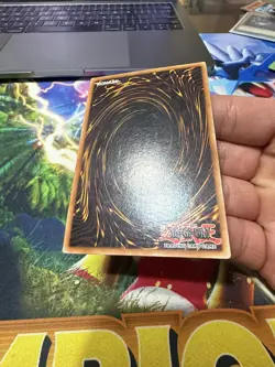 Kuriboh FL1-EN003 Secret Limited Edition Yu-Gi-Oh Card (NM-LP) Lightly Played - Image 4