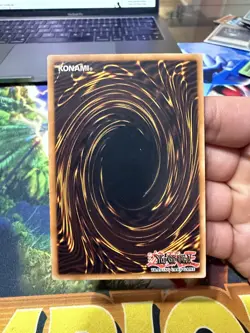 Kuriboh FL1-EN003 Secret Limited Edition Yu-Gi-Oh Card (NM-LP) Lightly Played - Image 5