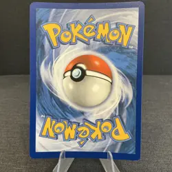 Galarian Ponyta SWSH013 Black Star Promo Holo 2020 Pokemon TCG Card - Image 2