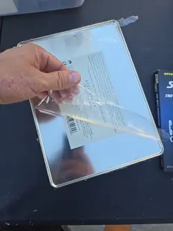 Star Trek The Next Generation Trading Card Game Limited Edition Tin FREE GUIDES! - Image 4