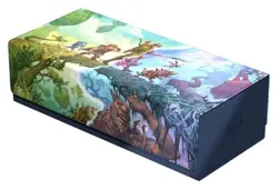 Ultimate Guard Arkhive 1000+ Xenoskin Magic: The Gathering "Lorwyn Eclipsed" - Image 1