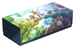 Ultimate Guard Arkhive 1000+ Xenoskin Magic: The Gathering "Lorwyn Eclipsed" - Image 2
