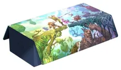 Ultimate Guard Arkhive 1000+ Xenoskin Magic: The Gathering "Lorwyn Eclipsed" - Image 3