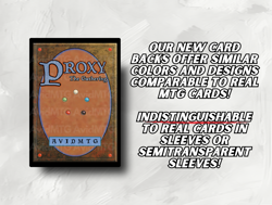 Anti Venom, Horrifying Healer Comic Art - Custom Magic: The Gathering Card - Image 3