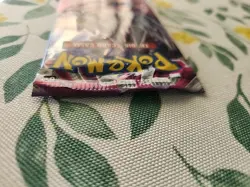 Pokemon XY Phantom Forces Booster Pack- Factory Sealed - English - Gengar Art - Image 3