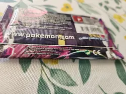Pokemon XY Phantom Forces Booster Pack- Factory Sealed - English - Gengar Art - Image 5