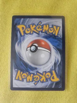 Bisharp 149/197 Cosmos Holo Obsidian Flames OBF m Promo Pokemon TCG - Image 4