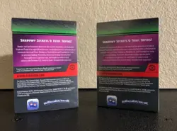 Pokemon TCG: Shrouded Fable Booster Bundle | Lot Of 2 | Factory SEALED - Image 3