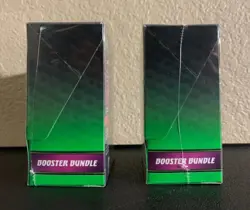 Pokemon TCG: Shrouded Fable Booster Bundle | Lot Of 2 | Factory SEALED - Image 4