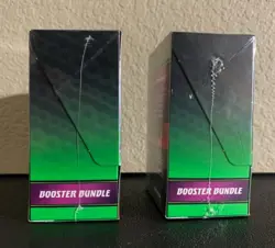 Pokemon TCG: Shrouded Fable Booster Bundle | Lot Of 2 | Factory SEALED - Image 5