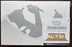 Pokemon TCG: Sword & Shield Ultra-Premium Collection - Charizard - Image 1
