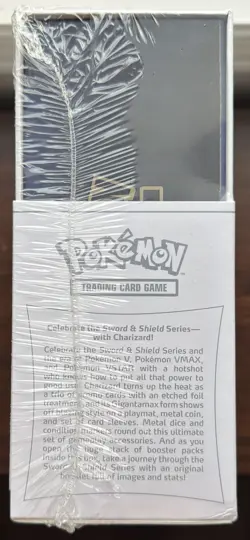 Pokemon TCG: Sword & Shield Ultra-Premium Collection - Charizard - Image 2