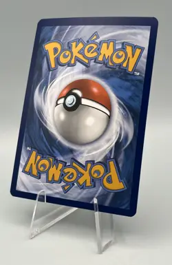 Pokemon TCG Hassel 151/167 - Twilight Masquerade - Reverse Holo NM - Image 2