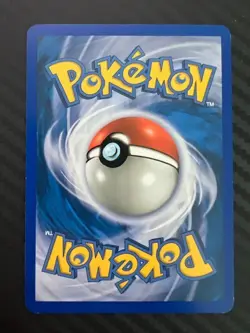 Pokemon TCG Charmander (Delta Species) 49/100 Crystal Guardians Regular VLP - Image 2