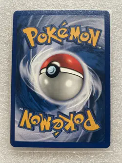 Giovanni’s Last Resort Trainer Pokemon TCG Gym Challenge 105/132 - Image 2