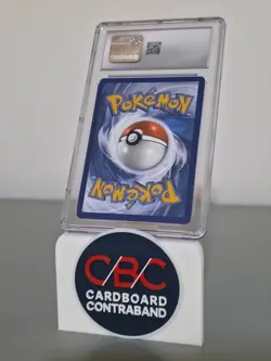 CGC 10 GEM MINT Lisia’s Appeal Ultra Rare 234/191 - SSP Pokemon (2024) - Image 2