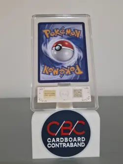 Pokemon PCG 10 GEM Vaporeon Master Ball Reverse Holo 2025 134/151 151C S-Chinese - Image 2