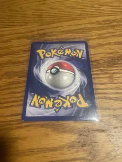 Pokemon Trader Trainer 106/130 Base Set 2 Regular Pokemon TCG - Image 2
