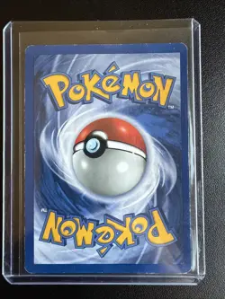 Pokemon TCG Neo Destiny Dark Scizor 9/105 Holo Rare Vintage - Image 2