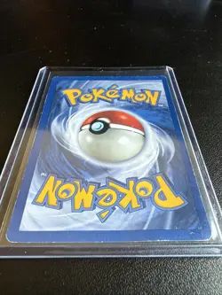 Pokemon TCG Neo Destiny Dark Scizor 9/105 Holo Rare Vintage - Image 5