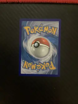 Pokemon TCG Galarian Ponyta SWSH013 Black Star Promo Cosmos Holo NM - Image 2