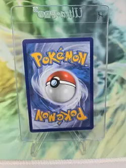 Umbreon Gold Star 17/17 Pokemon TCG Celebrations Classic Collection NM - Image 2