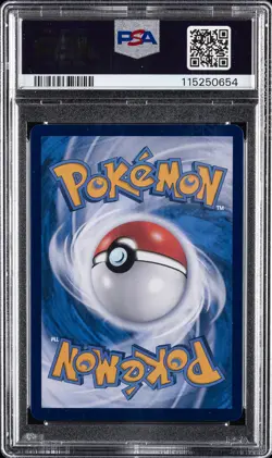 2025 POKEMON SIMPLIFIED CHINESE 151 C-COLL 151 ART RARE #170 PIKACHU PSA 10 - Image 2
