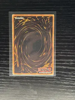Yugioh Kuriboh FL1-EN003 Forbidden Legacy Limited Edition LP - Image 2