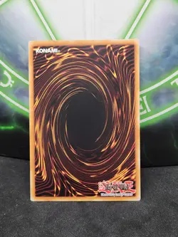 Yugioh Summoner Monk GLD4-EN027 Gold Rare NM - Image 2