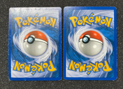 1x Charmander & Charmeleon Secret Wonders 82/132 & 46/132 Pokemon Cards - Image 2